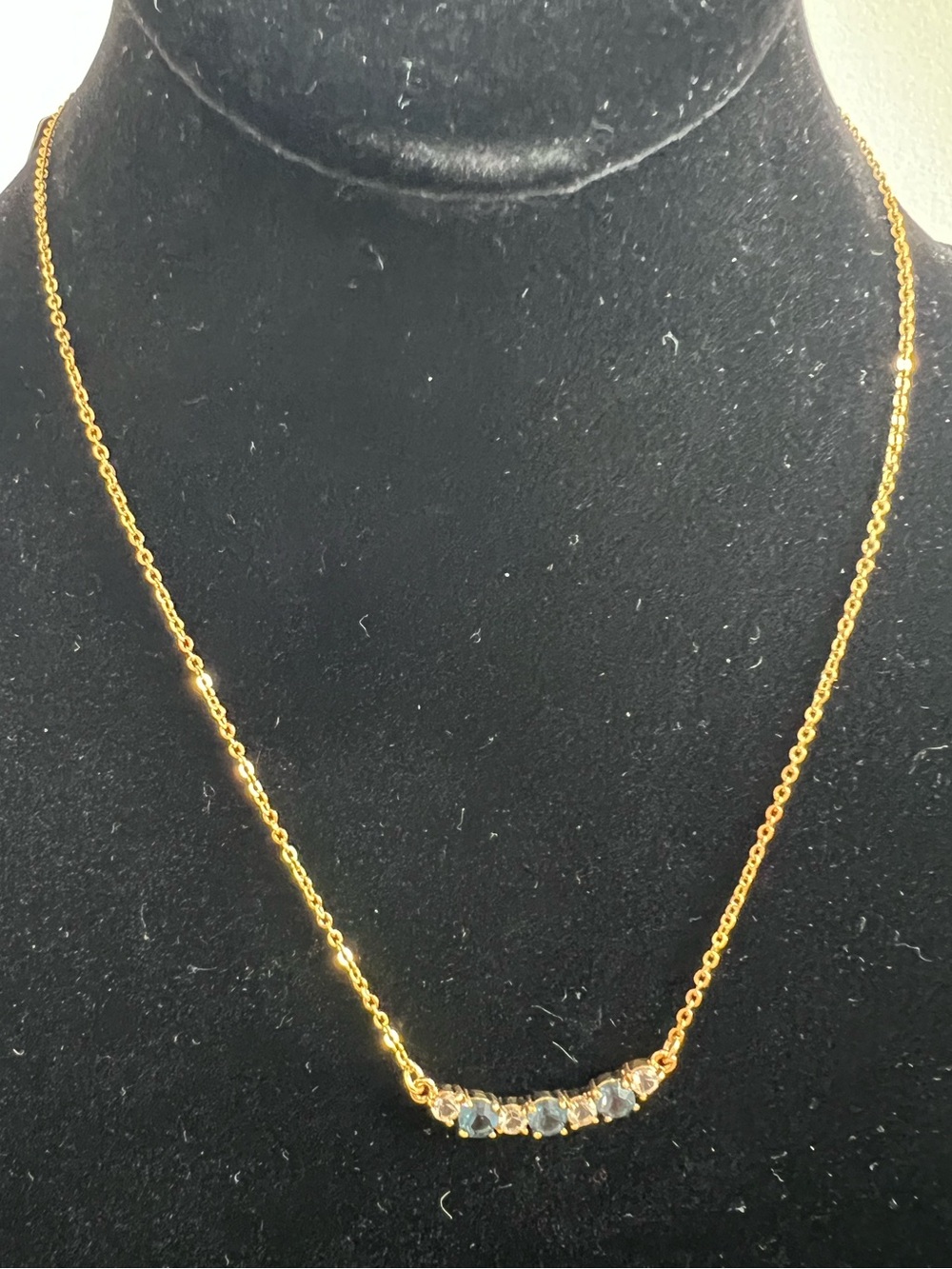 Brand New-SRI Jewel Necklace